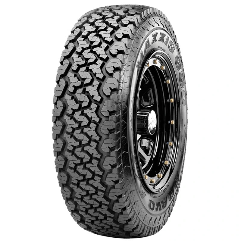 lt285/60r18 maxxis 8pr bravo at980 118/115s owl m+s - RunaX