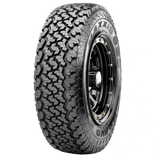 lt285/60r18 maxxis 8pr bravo at980 118/115s owl m+s - RunaX