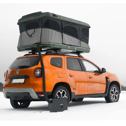 Autoterm Travel Box 2.0 - vista 2