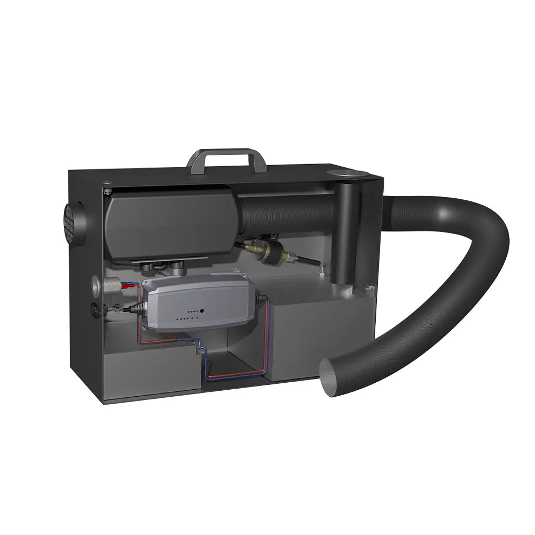 Autoterm Travel Box 2.0 - vista 3