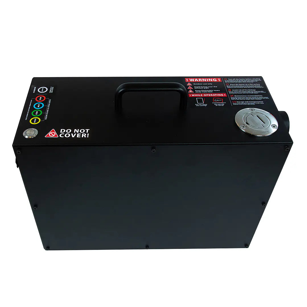 Autoterm Travel Box 2.0 - vista 4
