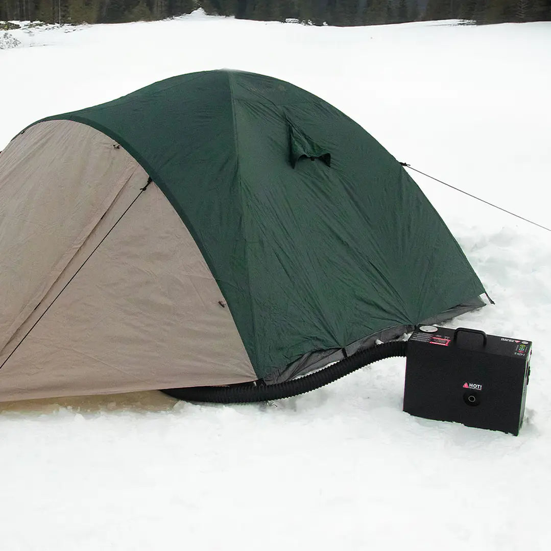 Autoterm Travel Box 2.0 - vista 6
