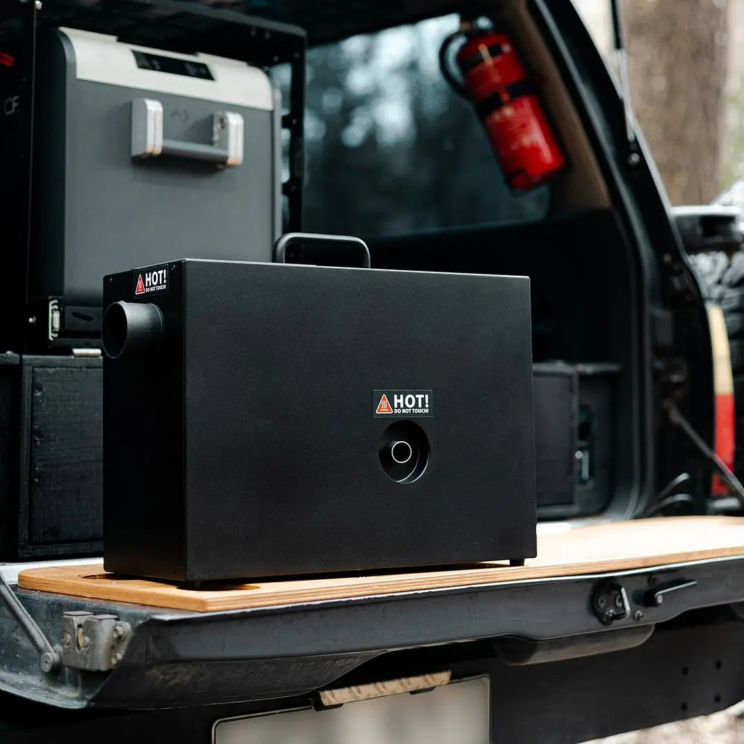 Autoterm Travel Box 2.0 - vista 8