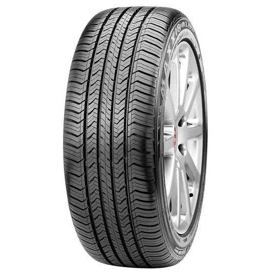 265/60r18 maxxis bravo hp-m3 114v tl xl m+s - RunaX