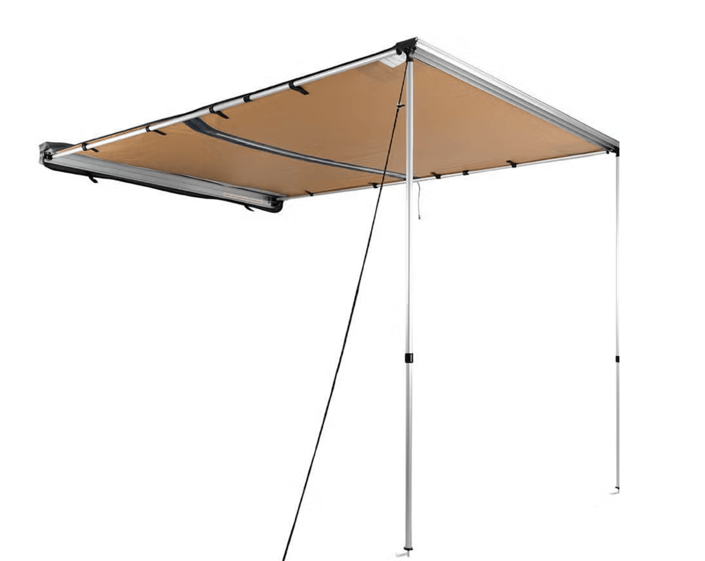toldo arb 2x2.5 mts con luz led - RunaX