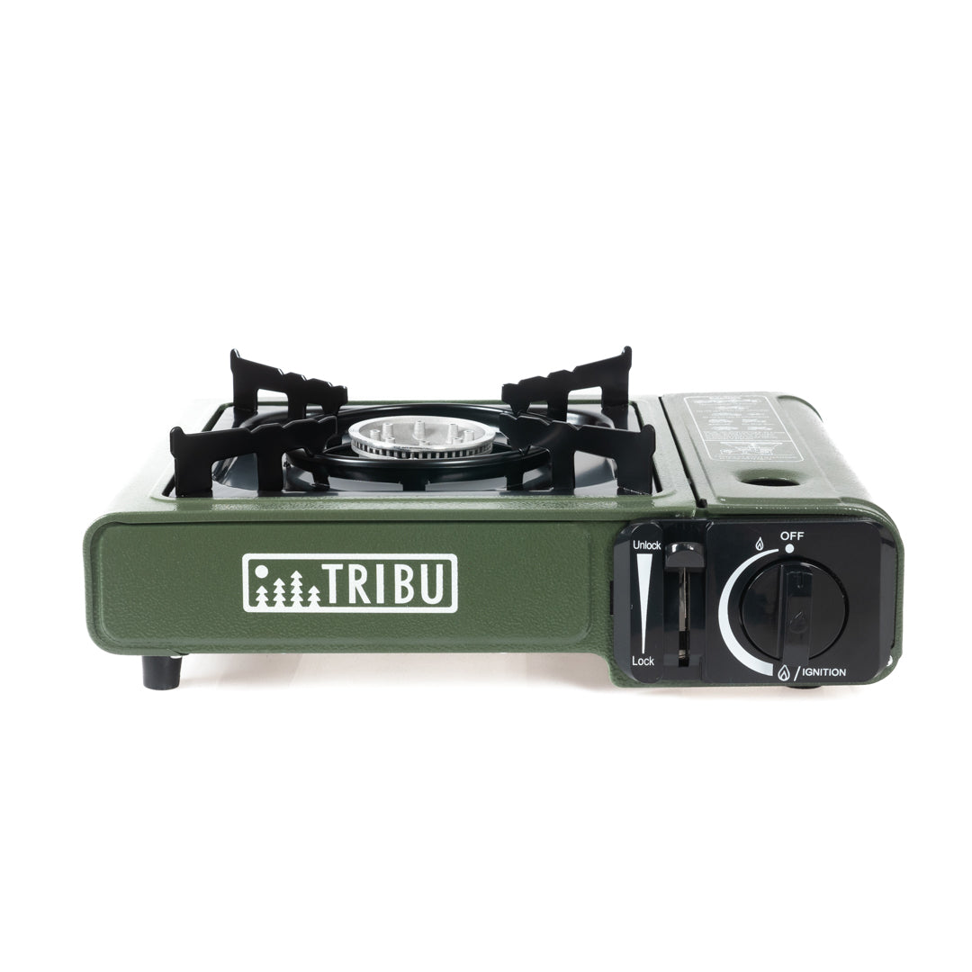 cocinilla de camping tribu simple - RunaX