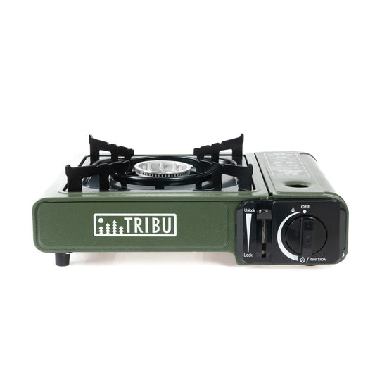 cocinilla de camping tribu simple - RunaX