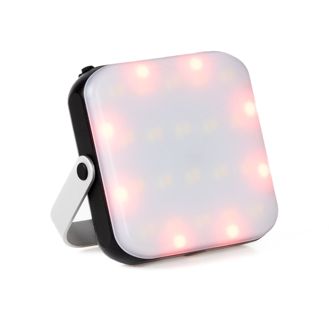 linterna powerbank tribu - RunaX