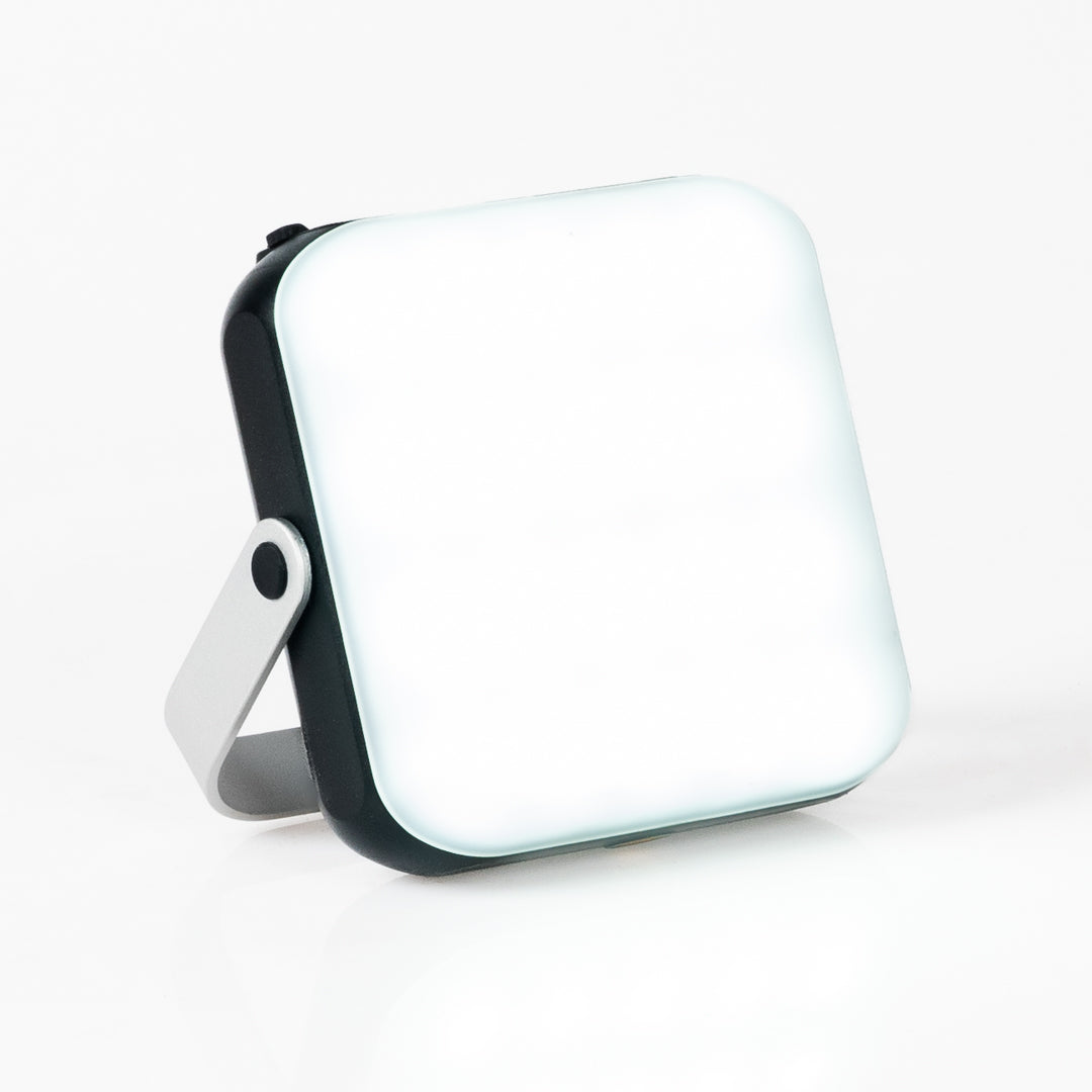 linterna powerbank tribu - RunaX