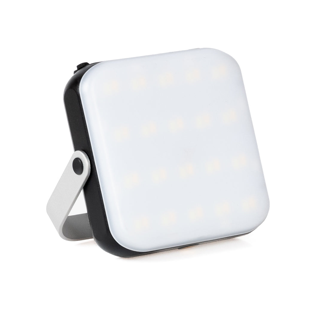 linterna powerbank tribu - RunaX