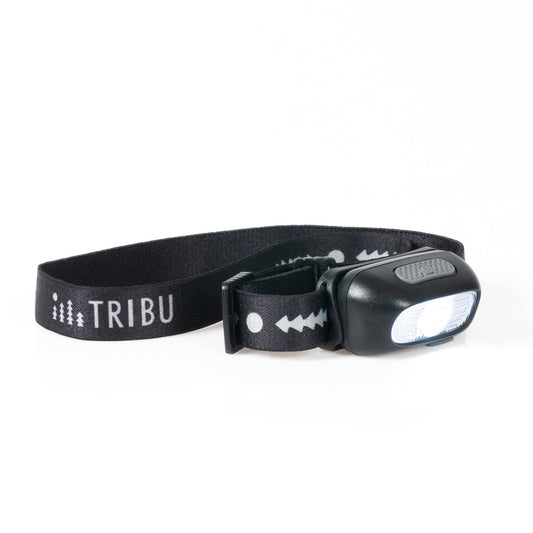 linterna frontal tribu - RunaX