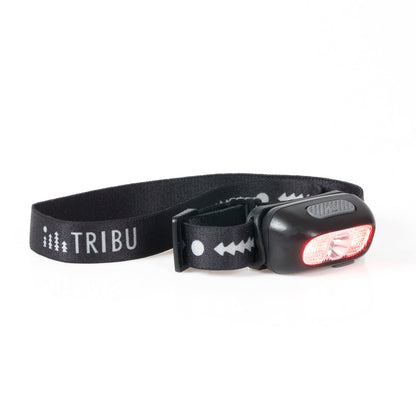 linterna frontal tribu - RunaX