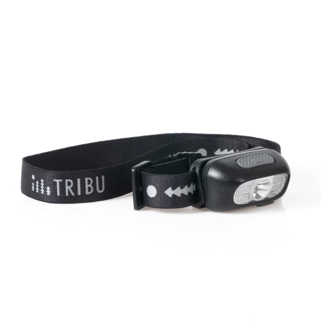linterna frontal tribu - RunaX