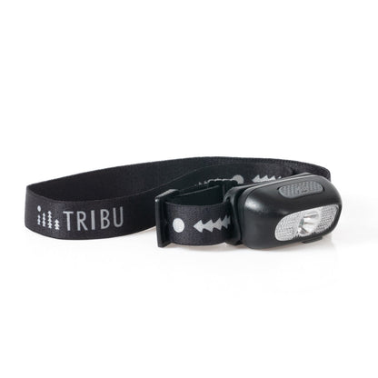linterna frontal tribu - RunaX