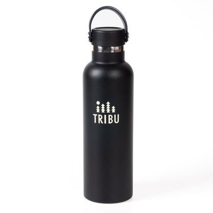 botella tribu negra - RunaX