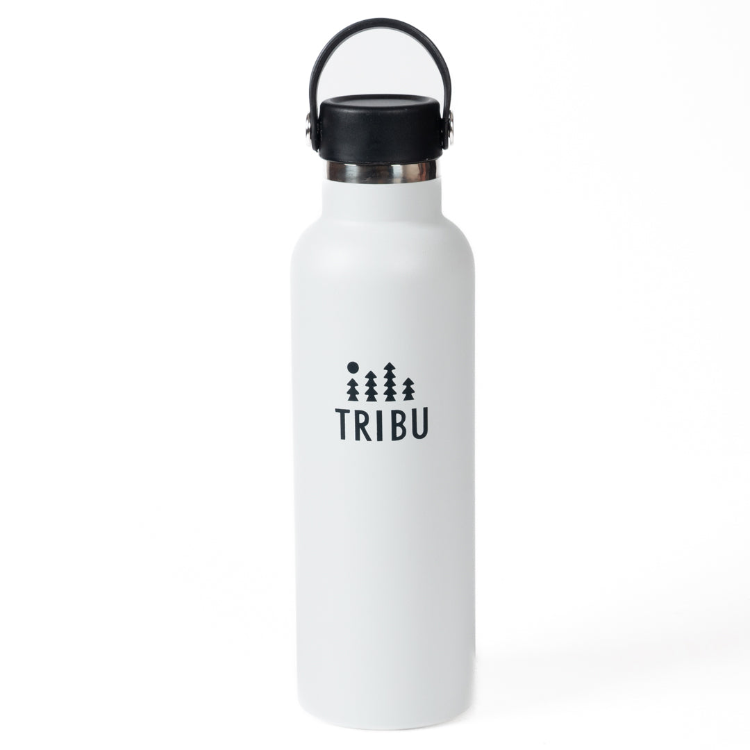 botella tribu blanca - RunaX