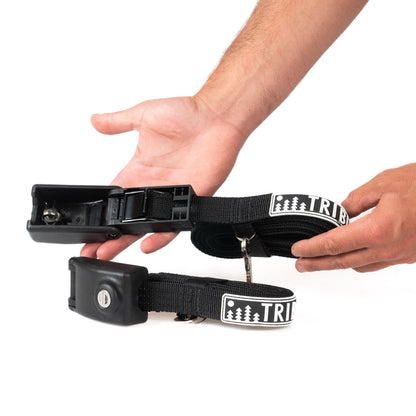 straps de seguridad tribu - RunaX