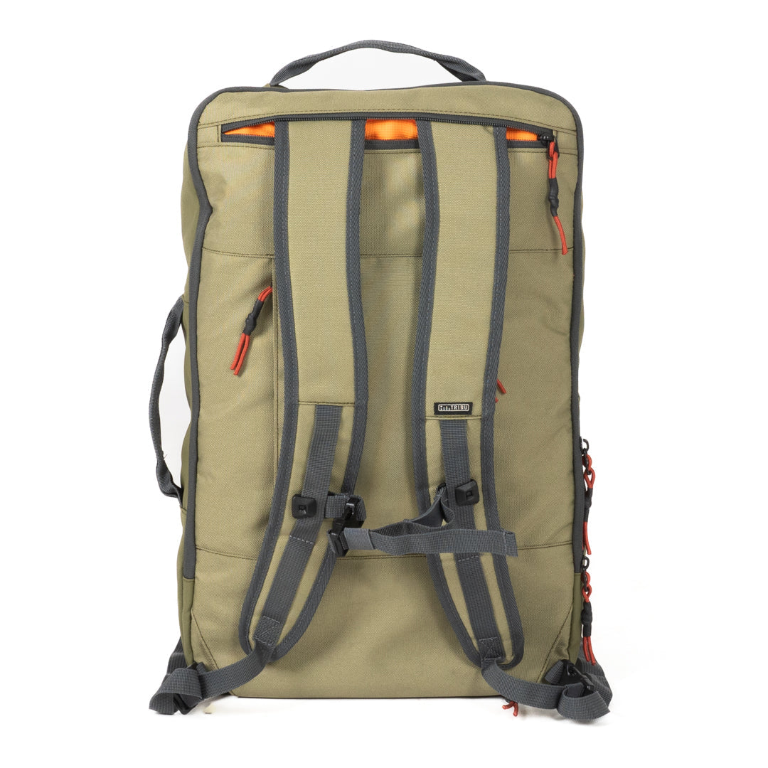 mochila quirilluca tribu - RunaX