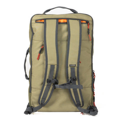 mochila quirilluca tribu - RunaX