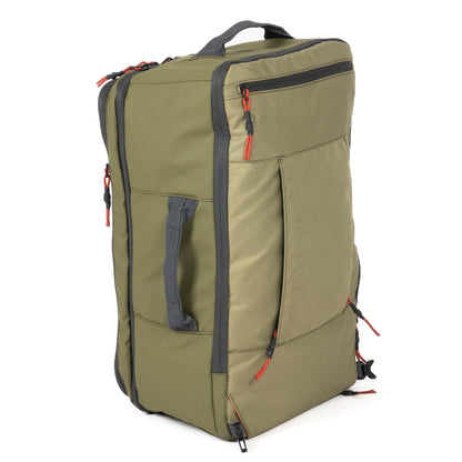 mochila quirilluca tribu - RunaX