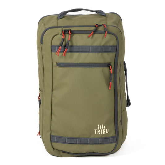 mochila quirilluca tribu - RunaX