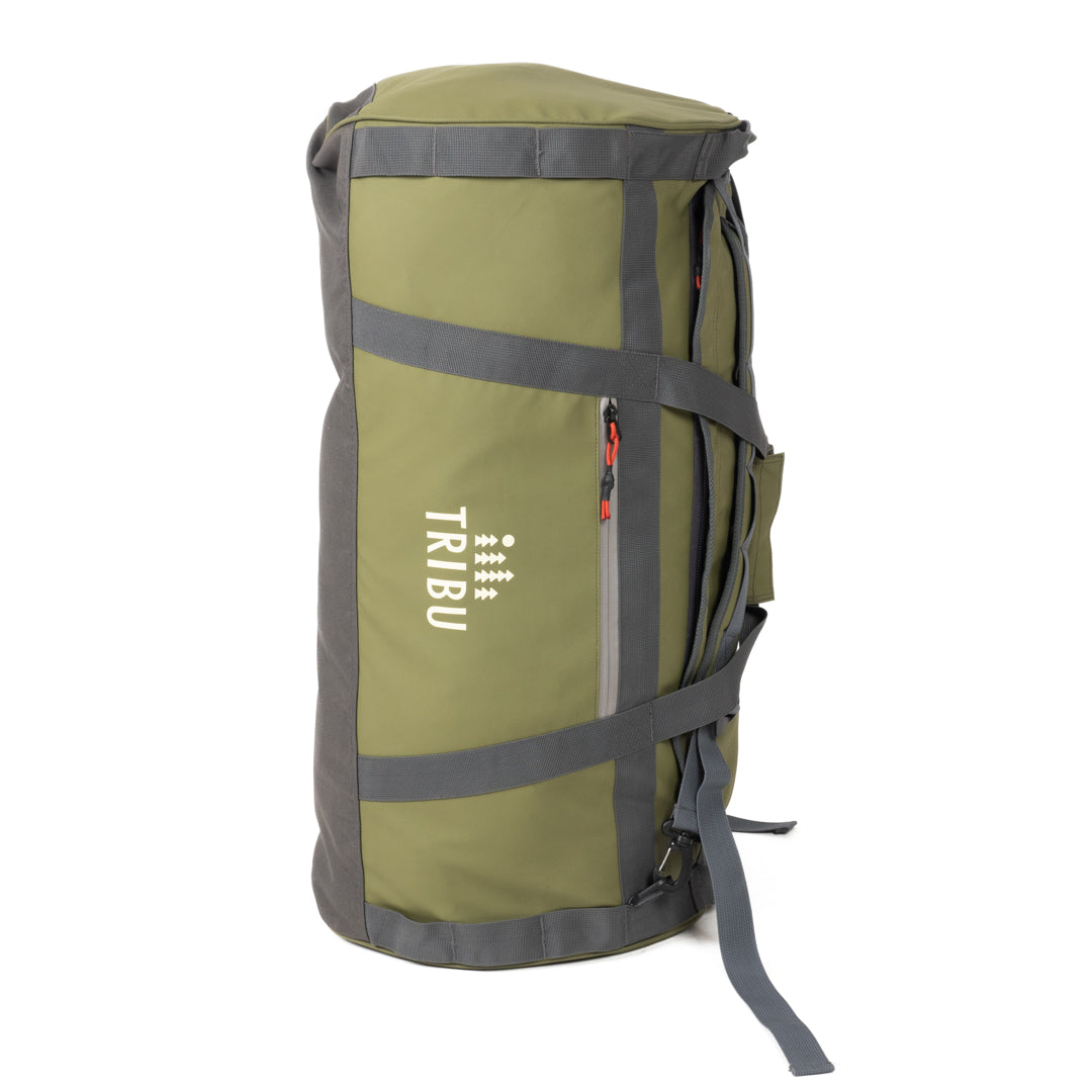 bolso duffle mauco tribu - RunaX