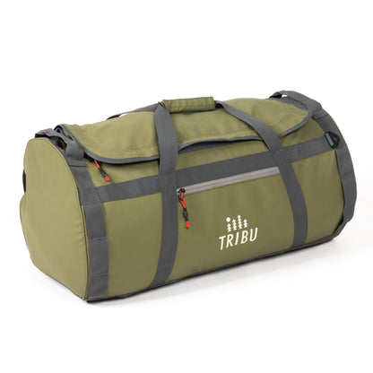 bolso duffle mauco tribu - RunaX