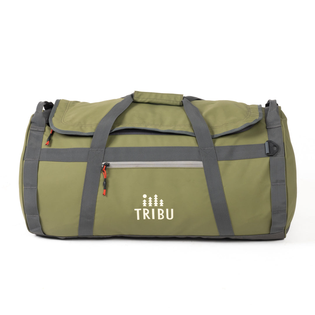 bolso duffle mauco tribu - RunaX