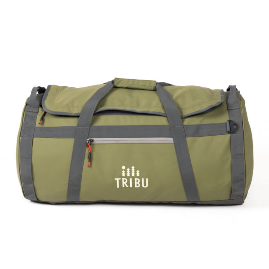bolso duffle mauco tribu - RunaX