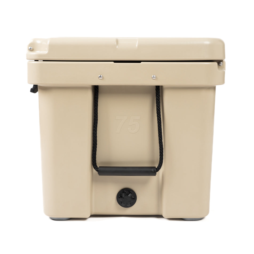 cooler 75lt tribu - RunaX