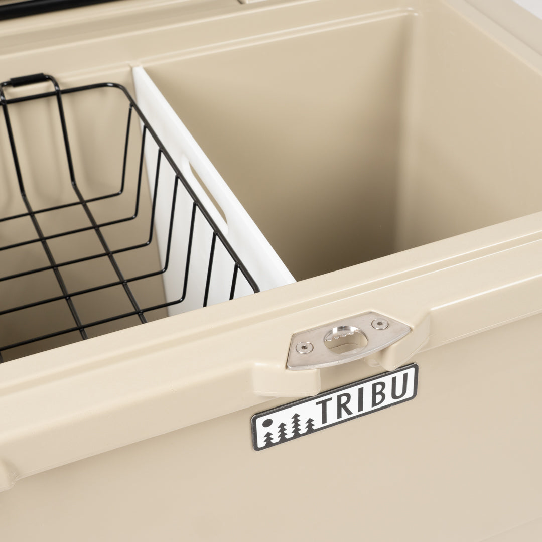cooler 75lt tribu - RunaX