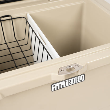 cooler 75lt tribu - RunaX