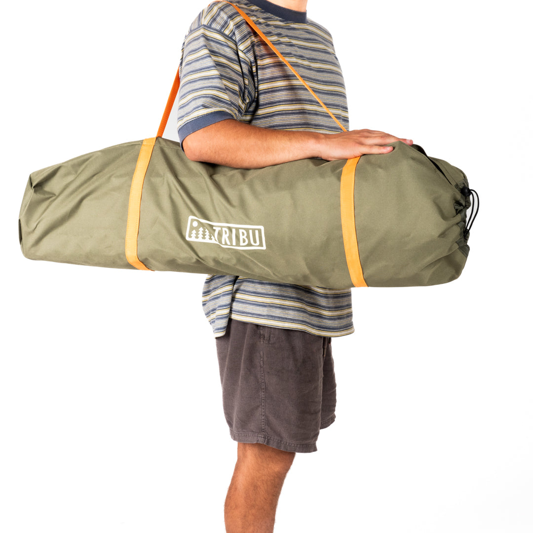 silla doble lobera tribu - RunaX