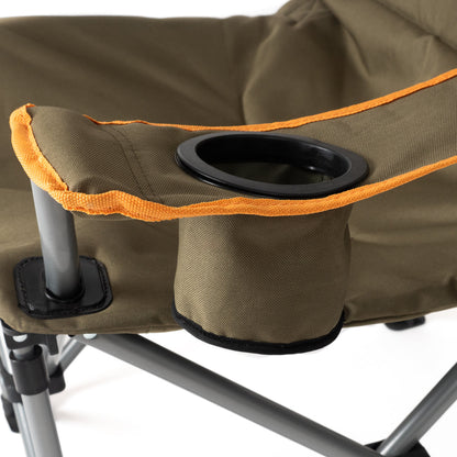 silla camping cormorán tribu - RunaX