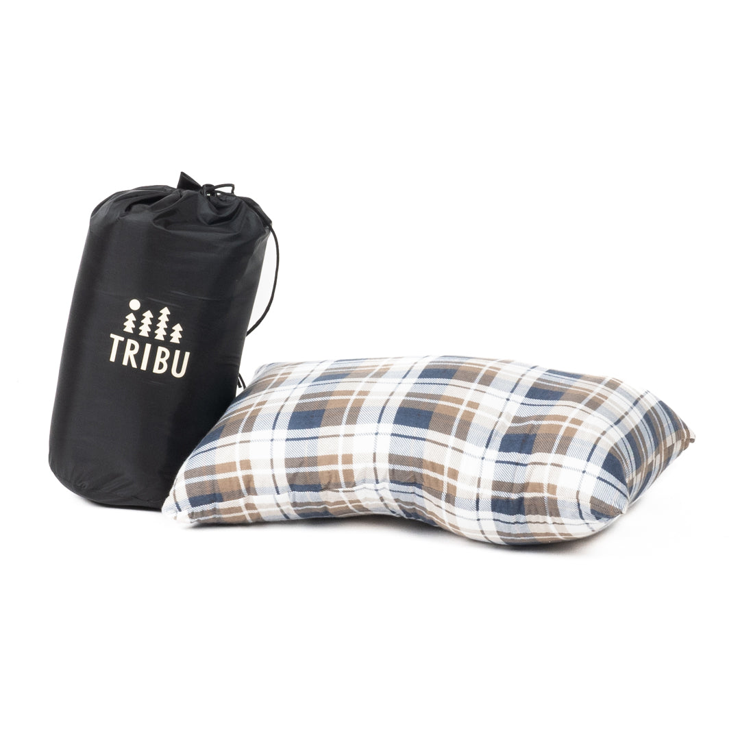 saco de dormir doble orca tribu - RunaX