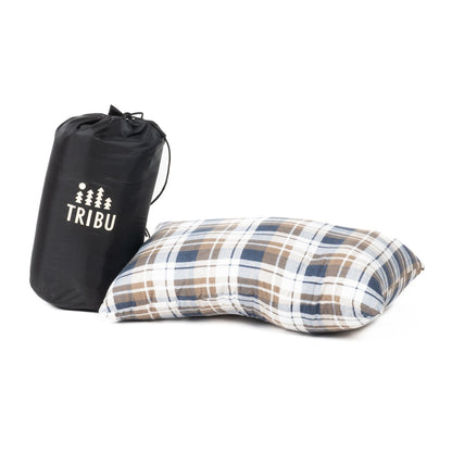 saco de dormir doble orca tribu - RunaX