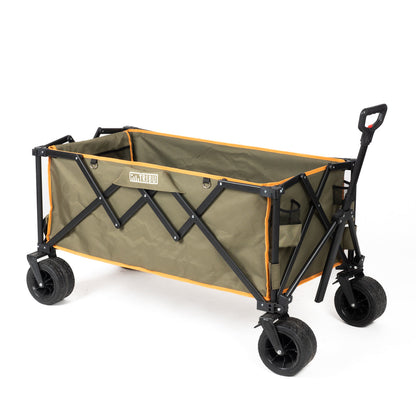 carro de camping tribu - RunaX