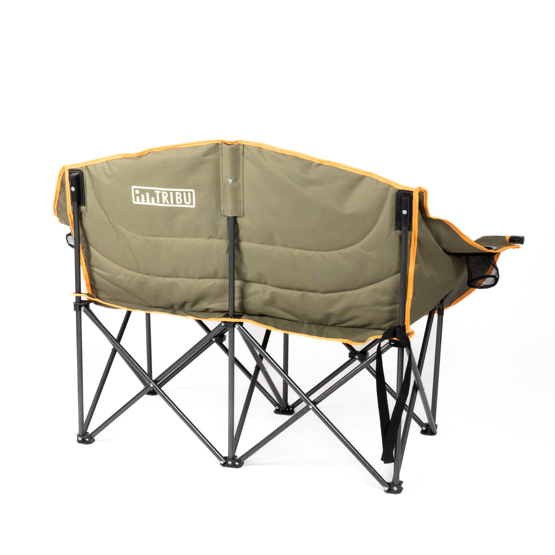 silla doble lobera tribu - RunaX
