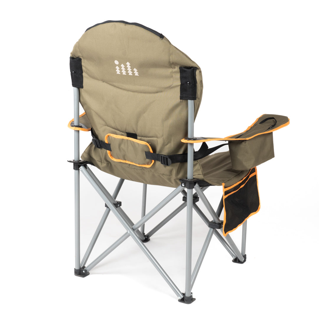 silla camping cormorán tribu - RunaX