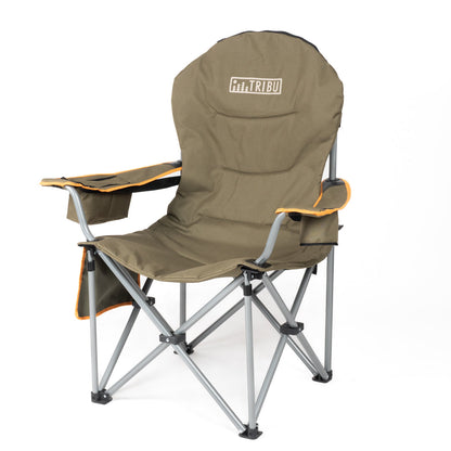 silla camping cormorán tribu - RunaX