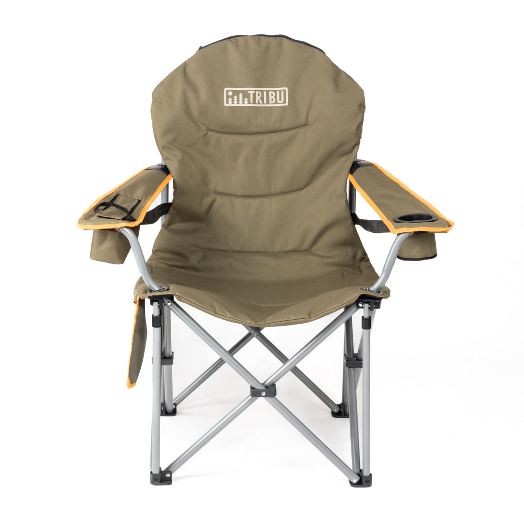 silla camping cormorán tribu - RunaX