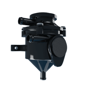 Catch Can Pro Flashlube, separador de aceite y aire para motor diésel