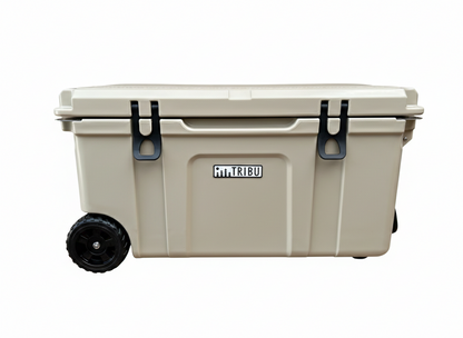 cooler tribu 75lt con ruedas - RunaX