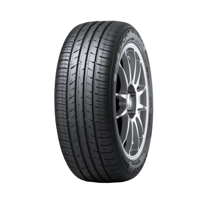 Neumático Dunlop SPFM800, imagen referencial del modelo para medida 225/50R17