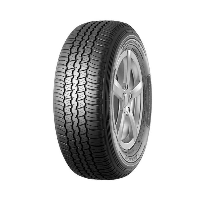 Neumático Dunlop AT30TGR, imagen referencial del modelo para medida 265/55R20