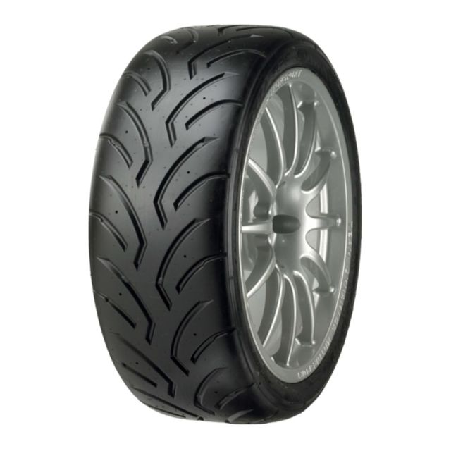 Neumático Dunlop DZ03G, imagen referencial del modelo para medida 225/45R17