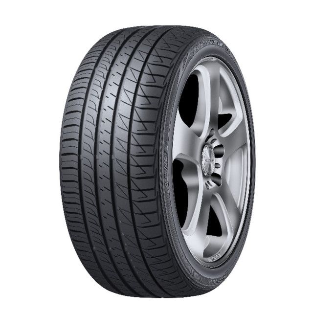 Neumático Dunlop LM705 205/60R16 92H