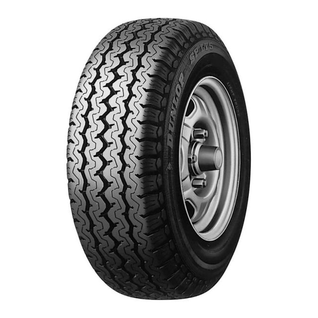 Neumático Dunlop LT5 155R12 88/86N