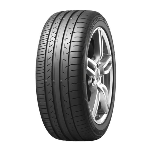 Neumático Dunlop MAXX050 235/40R19 96Y