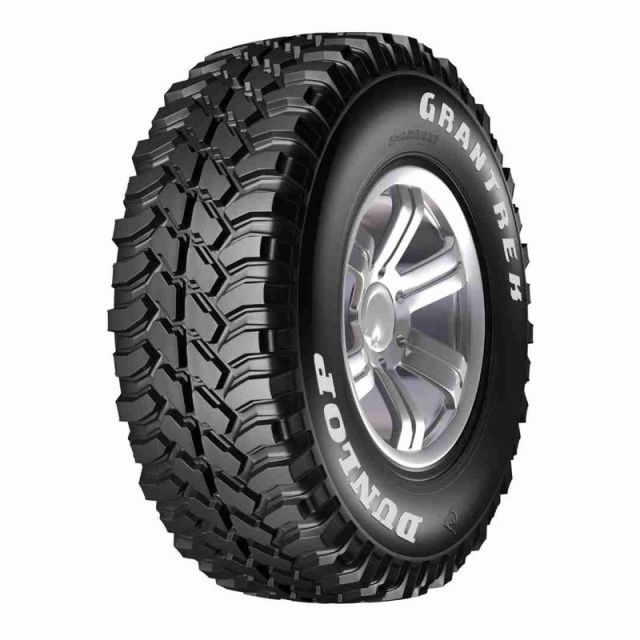 Neumático Dunlop MT1 32X11.50R15 113N